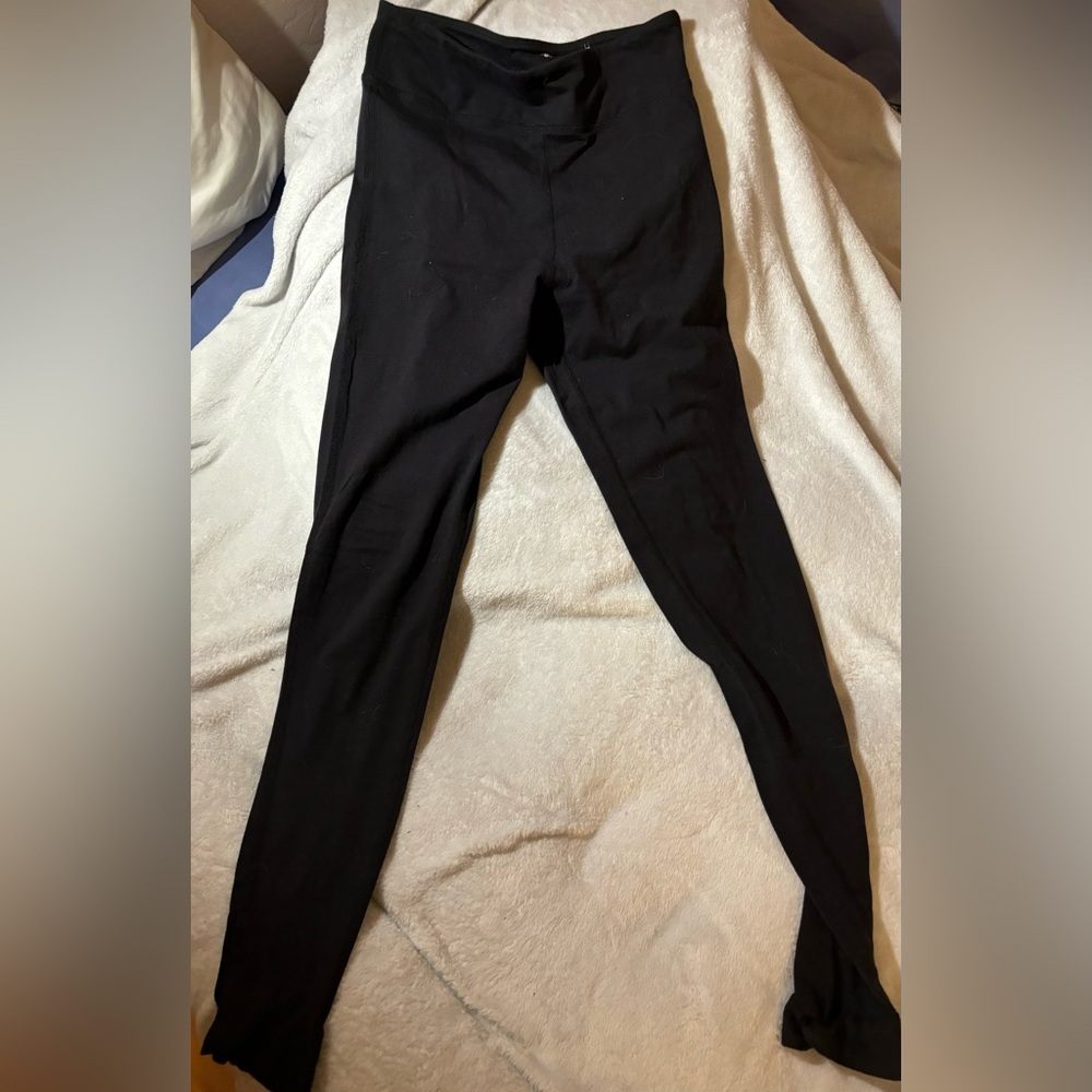 Bundle Of 8 Pairs Different Styles Of Leggings - … - image 8